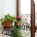 Comfy And Warm Ap With Balcony Surrounded With Beautiful Nature *
