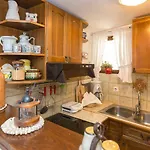 Comfy And Warm Ap With Balcony Surrounded With Beautiful Nature Apartament *