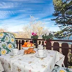 Apartment Comfy And Warm Ap With Balcony Surrounded With Beautiful Nature Lovran