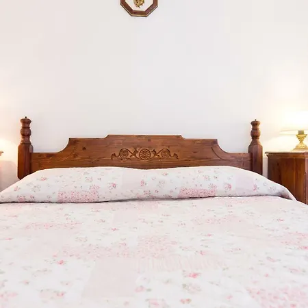 Appartement Comfy And Warm Ap With Balcony Surrounded With Beautiful Nature *